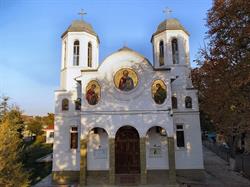 Parohia II Harsova - Biserica Dimitrie cel Nou, program de funcționare