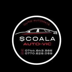Scoala de soferi Auto-Vic, Timişoara program de funcționare