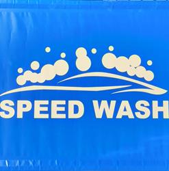 Speed Wash, Gherla program de funcționare
