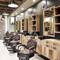 Old School Barber, Bistriţa program de funcționare
