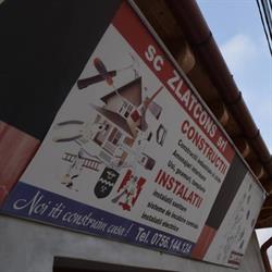 SC Zlatcons SRL, Zlatna program de funcționare