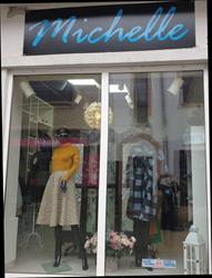 Magazin Michelle, Târgovişte program de funcționare