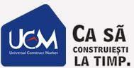 SC Universal Construct Market SA - Depozit Magazin, Sibiu program de funcționare