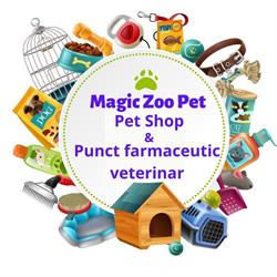 Magic Zoo Pet, Bucureşti program de funcționare
