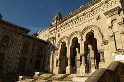Universitatea Dunarea de Jos Galati, program de funcționare