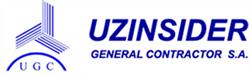 Uzinsider General Contractor SA, Bucureşti program de funcționare