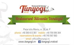 Restaurant Silvania - Tunyogi, Zalău program de funcționare