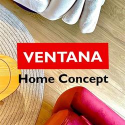 Ventana Home Concept - Mobila la comanda Iasi, program de funcționare