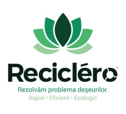 Reciclero, Bucureşti program de funcționare