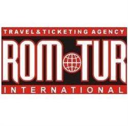 Rom Tur Internaţional S.r.l, Oradea program de funcționare