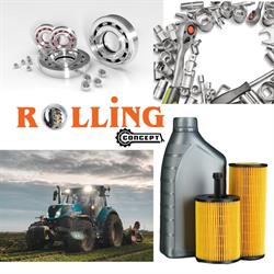 Rolling Concept Srl -Magazin Piese Utilaje Agricole & Piese Auto, Sebiş program de funcționare