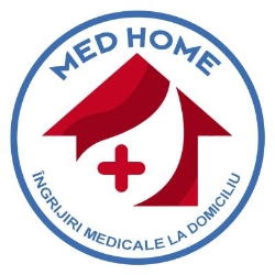 MED HOME S.R.L în Bucureşti, Sector 3 - program de funcționare