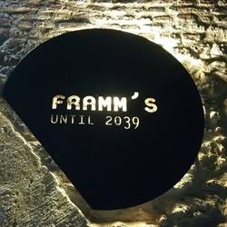framm's, Alba Iulia program de funcționare