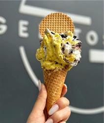 Gelatosfera, Bacău program de funcționare