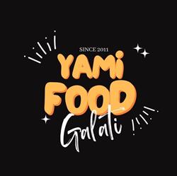 YamiFood, Galaţi program de funcționare