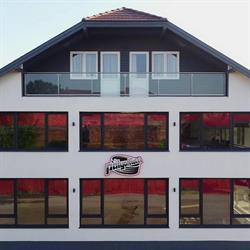 Hotel Pálya, Gheorgheni program de funcționare