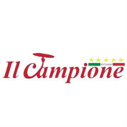 Il Campione, Bacău program de funcționare