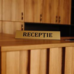Pensiunea Roa Guesthouse, Blaj program de funcționare