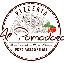Pizzeria Al Pomodoro Delivery, Aiud program de funcționare