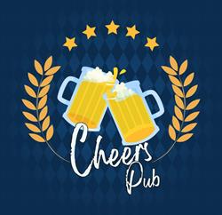 Pub Cheers, Sibiu program de funcționare