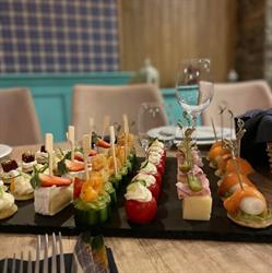 Il Nobile Ristorante, Slatina program de funcționare