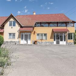 Casa MIHAI, Purcăreni program de funcționare