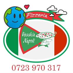 Pizzeria Vecchia Napoli Cuptor cu Lemne în Bucureşti, Sectorul 1 - program de funcționare