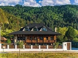 Casa Boiereasca Bucovina, Gura Humorului program de funcționare