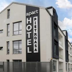 Aparthotel Pietroasa, Buzău program de funcționare