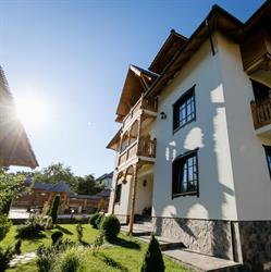 Glodeanca Resort, program de funcționare