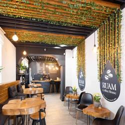 RUAM Coffee House, Vatra Dornei program de funcționare