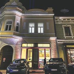 Zakarias Apartments, Miercurea-Ciuc program de funcționare