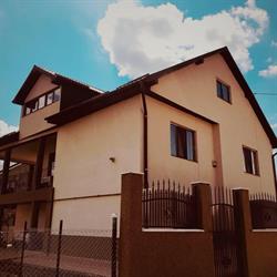 Casa Anca, Turda program de funcționare