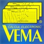 VEMA Calcul Electronic, Satu Mare program de funcționare