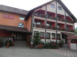 Cabana Putna Dorina, program de funcționare
