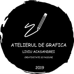 Atelierul de Grafica Liviu Acasandrei, Bucureşti program de funcționare
