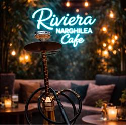 Riviera Narghilea Cafe Bucuresti, program de funcționare