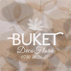 Buket Deco-Flora, Oneşti program de funcționare
