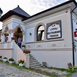 La Conac, Curtea de Argeş program de funcționare