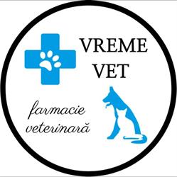 VremeVet Farmacie Veterinară, Cluj-Napoca program de funcționare