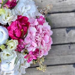 Fleurs De Paris, Vişeu de Sus program de funcționare