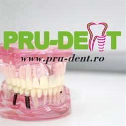 PRU-DENT - Dentist Brasov, program de funcționare