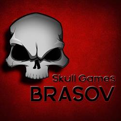 SkullGames, Braşov program de funcționare