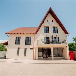 Pensiunea Villa Lotus, Deva program de funcționare