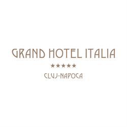 Grand Hotel Italia, Cluj-Napoca program de funcționare