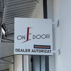 ONEDOOR, Giarmata program de funcționare