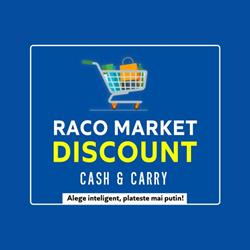 RACO MARKET DISCOUNT, Câmpina program de funcționare