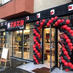 Macelaria Zaza, Bucureşti program de funcționare