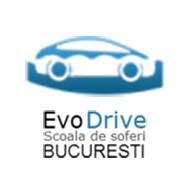 Evodrive - Scoala de soferi Sector 3, Bucureşti program de funcționare