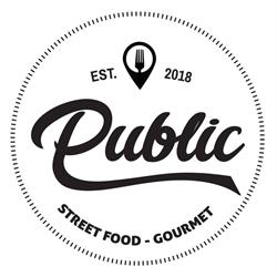 Public Street Food, Câmpulung Moldovenesc program de funcționare